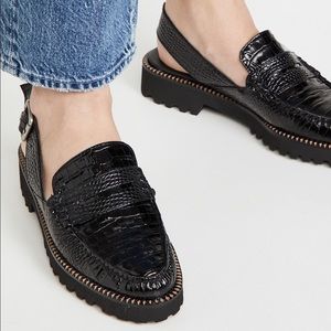 Freda Salvador
Women's Juana Slingback Loafer Flats